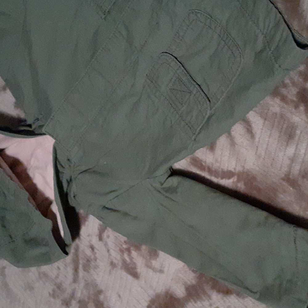 Jacket - Picture 2 of 3